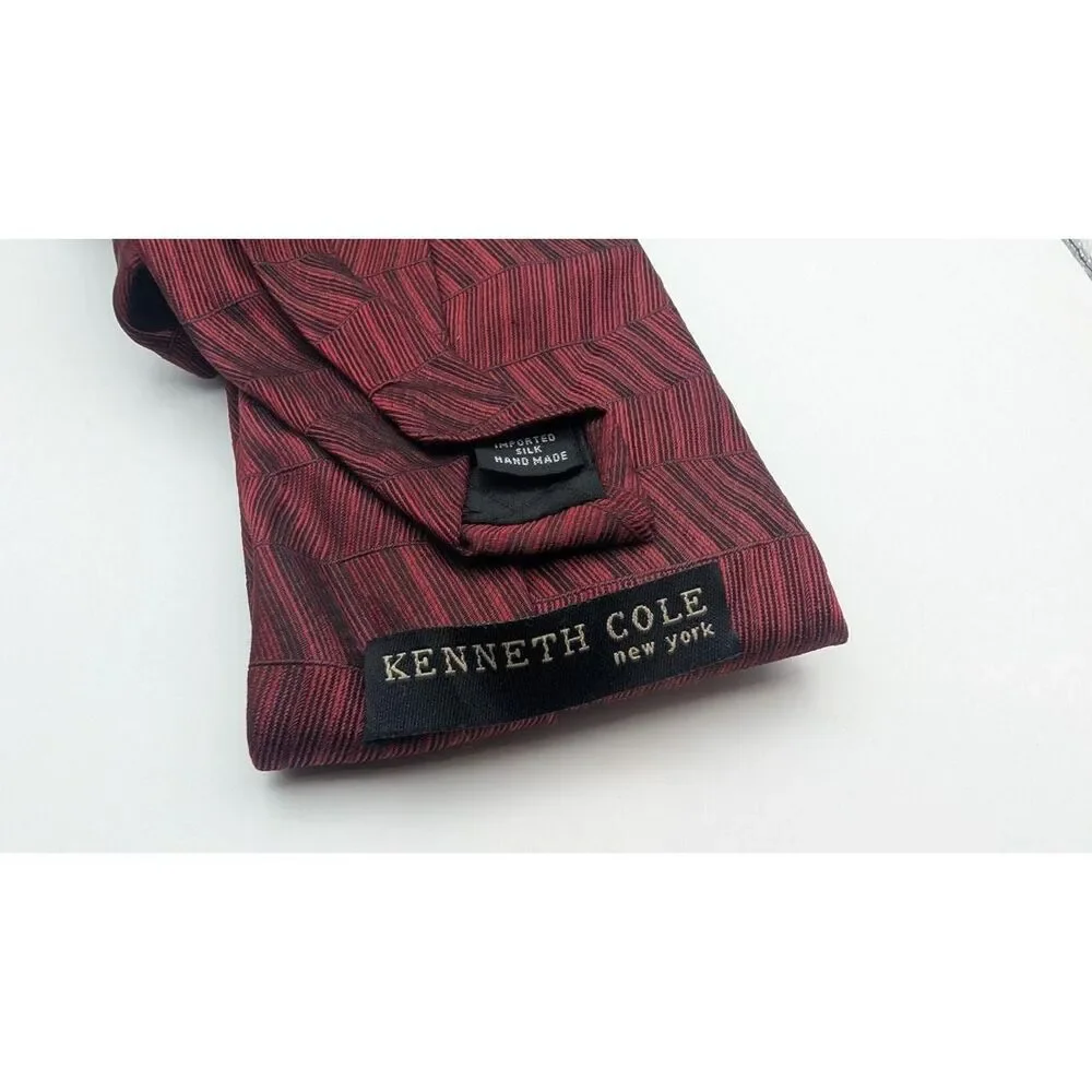 Kenneth Cole elevate your